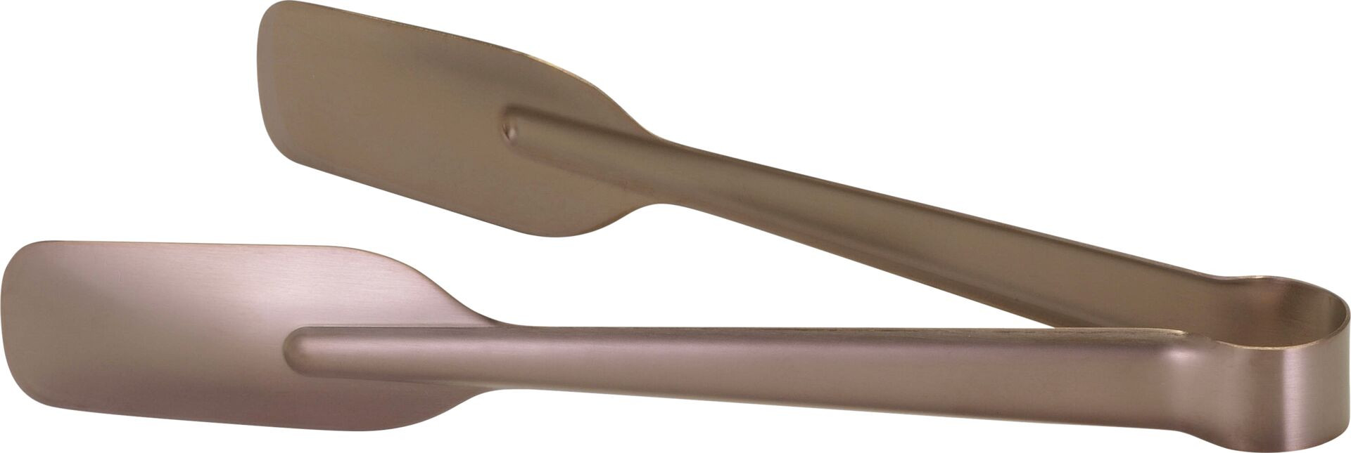 Zangenserie "MiCo Mixed Colors" Gebäckzange "Cobre"